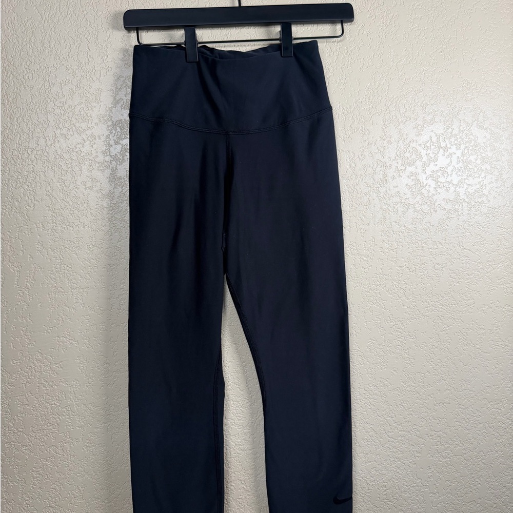 Nike Dri-FIT Black Leggings